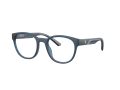 Ferrari Scuderia 8002U 506 50 Férfi szemüvegkeret (optikai keret)
