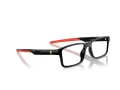 Ferrari Scuderia FZ 8004U 501 57 Férfi szemüvegkeret (optikai keret)