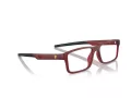 Ferrari Scuderia FZ 8004U 508 55 Férfi szemüvegkeret (optikai keret)
