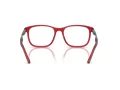 Ferrari Scuderia FZ 8011U 519 55 Férfi, Női szemüvegkeret (optikai keret)