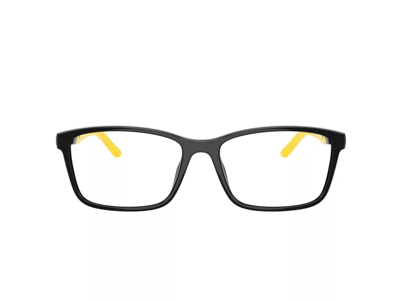 Ferrari Scuderia FZ 8012U 501 57 Férfi, Női szemüvegkeret (optikai keret)