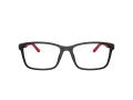 Ferrari Scuderia FZ 8012U 504 55 Férfi, Női szemüvegkeret (optikai keret)