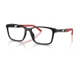 Ferrari Scuderia FZ 8012U 504 55 Férfi, Női szemüvegkeret (optikai keret)