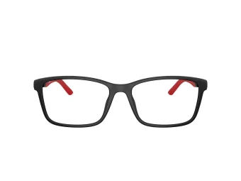   Ferrari Scuderia FZ 8012U 504 57 Férfi, Női szemüvegkeret (optikai keret)