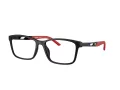 Ferrari Scuderia FZ 8012U 504 57 Férfi, Női szemüvegkeret (optikai keret)
