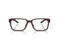 Ferrari Scuderia 8018D 530 53 Férfi szemüvegkeret (optikai keret)