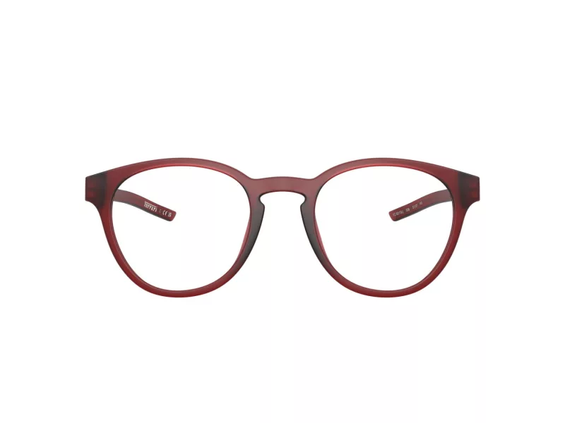 Ferrari Scuderia FZ 8019U 508 49 Férfi, Női szemüvegkeret (optikai keret)