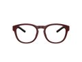 Ferrari Scuderia 8021U 530 51 Férfi, Női szemüvegkeret (optikai keret)