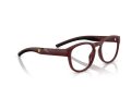 Ferrari Scuderia 8021U 530 51 Férfi, Női szemüvegkeret (optikai keret)