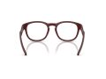 Ferrari Scuderia 8021U 530 51 Férfi, Női szemüvegkeret (optikai keret)