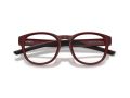 Ferrari Scuderia 8021U 530 51 Férfi, Női szemüvegkeret (optikai keret)