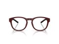 Ferrari Scuderia 8021U 530 51 Férfi, Női szemüvegkeret (optikai keret)