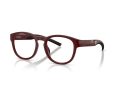 Ferrari Scuderia 8021U 530 51 Férfi, Női szemüvegkeret (optikai keret)