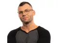Gant GA 3048 095 52 Férfi szemüvegkeret (optikai keret)
