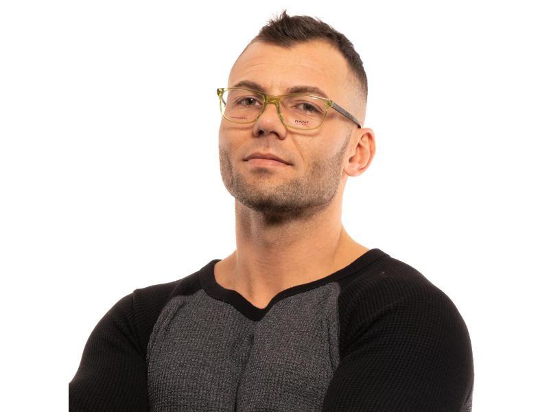 Gant GA 3049 095 54 Férfi szemüvegkeret (optikai keret)