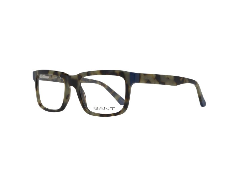 Gant GA 3158 056 52 Férfi szemüvegkeret (optikai keret)