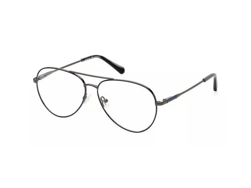Gant GA 3274 12A 57 Férfi szemüvegkeret (optikai keret)