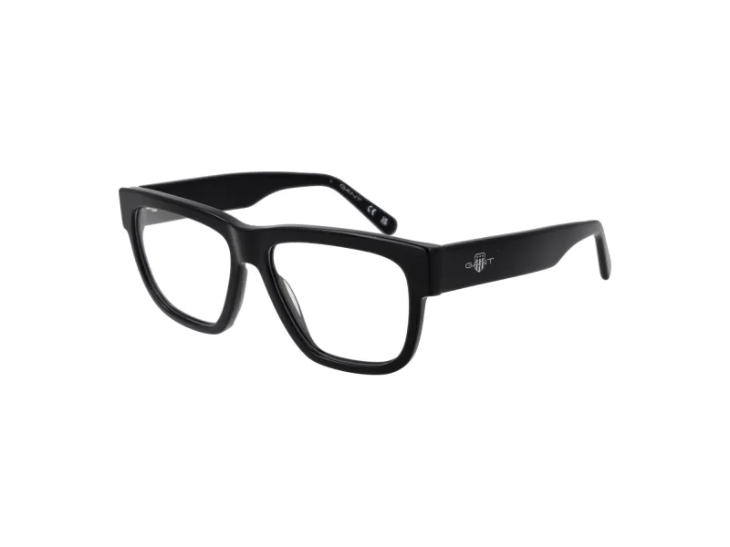 Gant GA 3292 001 54 Férfi szemüvegkeret (optikai keret)