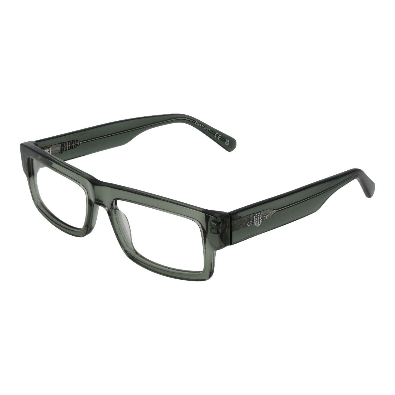  Gant GA 3293 096 53 Férfi szemüvegkeret (optikai keret) akciós termékkép 1