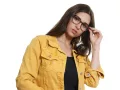 Gant GA 4087 053 50 Női szemüvegkeret (optikai keret)