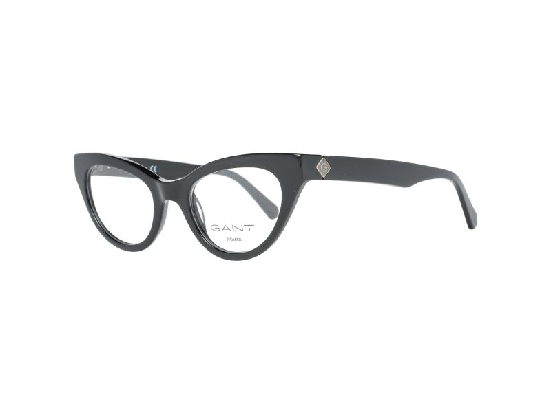 Gant GA 4100 001 49 Női szemüvegkeret (optikai keret)
