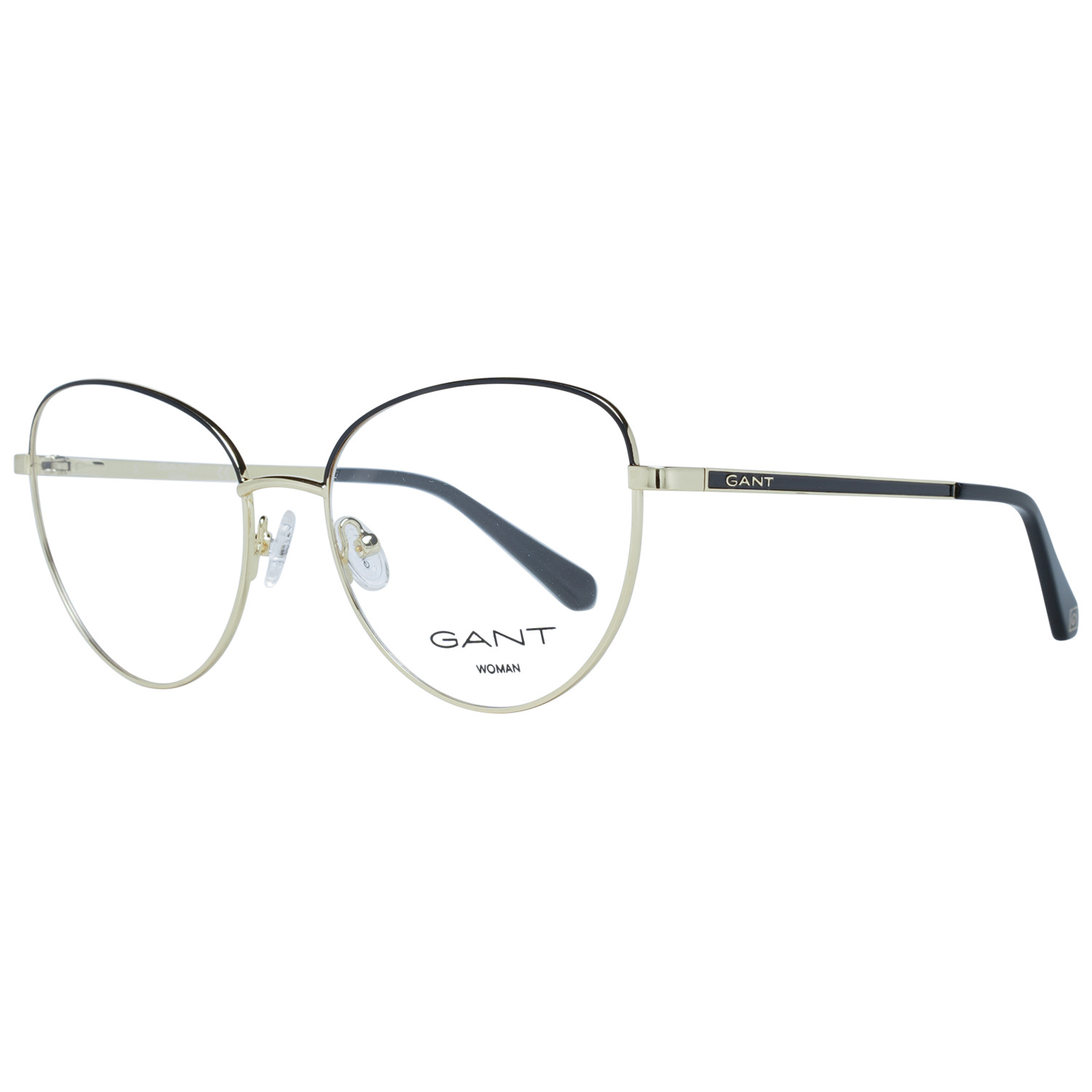  Gant GA 4127 005 56 Női szemüvegkeret (optikai keret) akciós termékkép 1