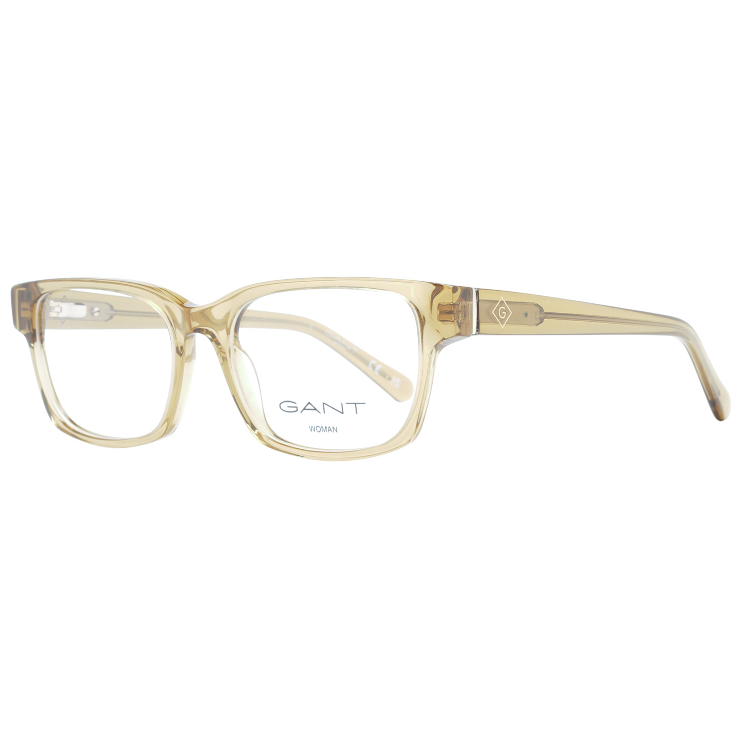 Gant GA 4143 045 51 Női szemüvegkeret (optikai keret) akciós termékkép 1
