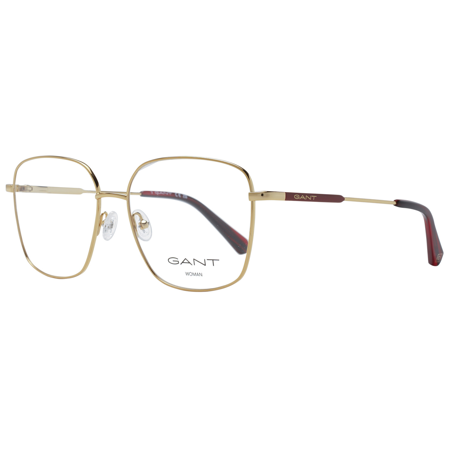  Gant GA 4145 030 56 Női szemüvegkeret (optikai keret) akciós termékkép 1