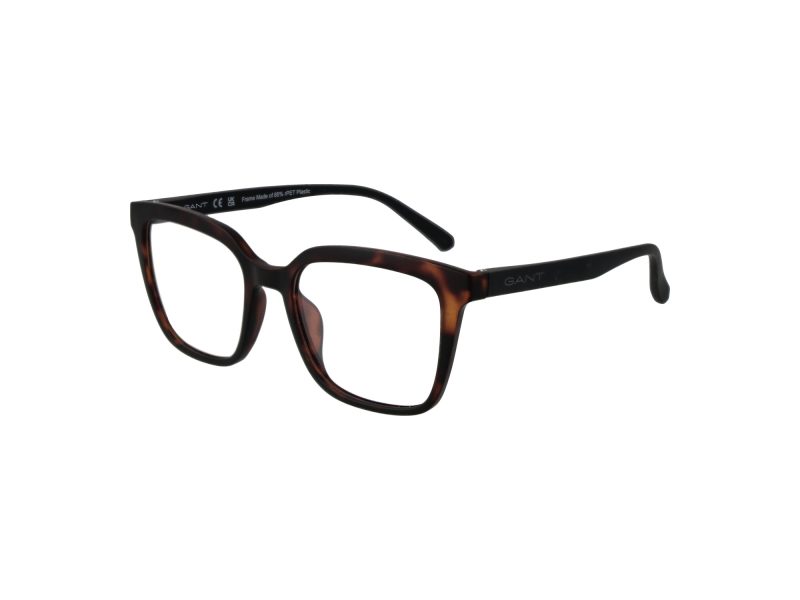 Gant GA 50012 052 53 Férfi, Női szemüvegkeret (optikai keret)
