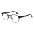 Gant GA 50019 001 50 Férfi szemüvegkeret (optikai keret)
