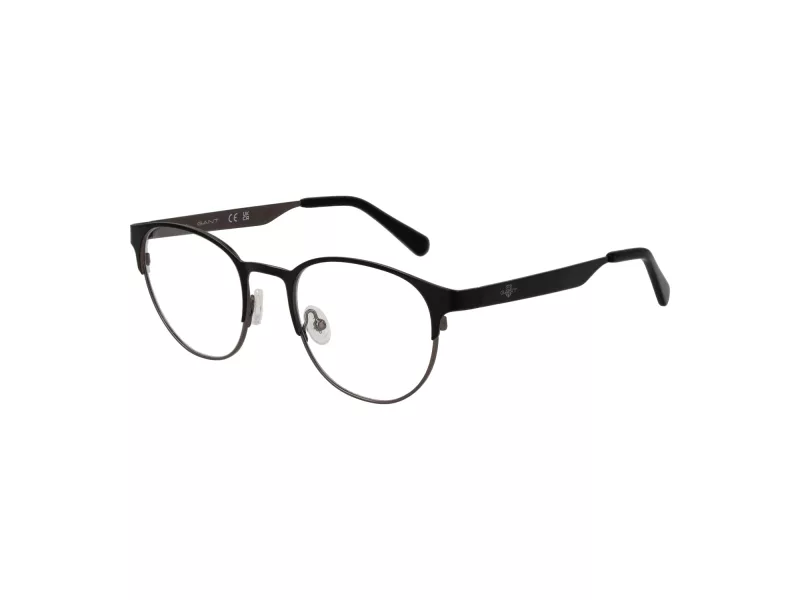 Gant GA 50019 001 50 Férfi szemüvegkeret (optikai keret)