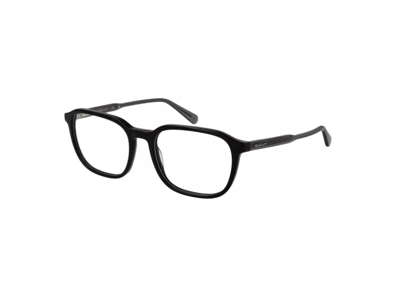 Gant GA 50036 001 56 Férfi szemüvegkeret (optikai keret)