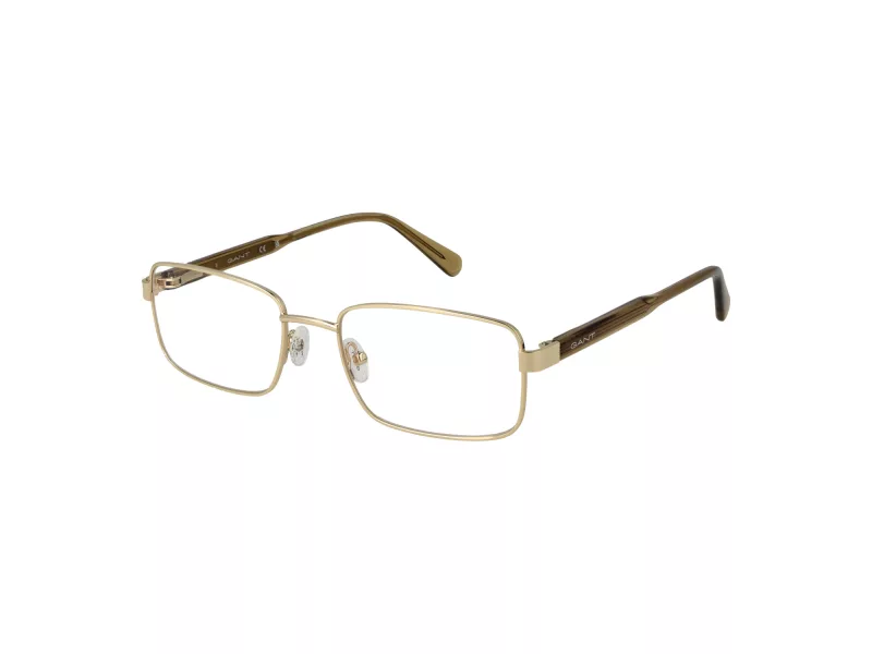 Gant GA 50038 032 58 Férfi szemüvegkeret (optikai keret)