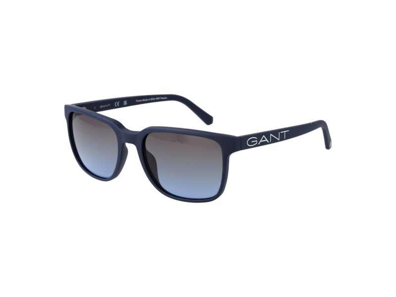 Gant GA 7202 91W 54 Férfi napszemüveg