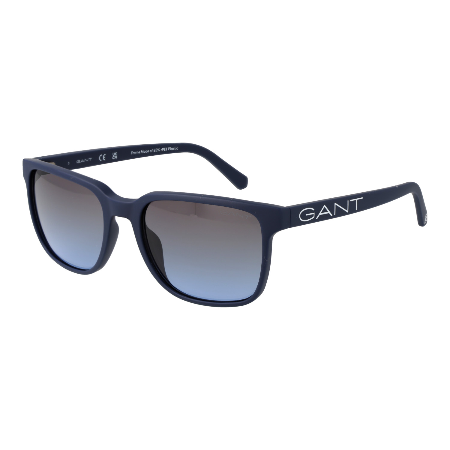 Gant GA 7202 91W 54 Férfi napszemüveg akciós termékkép 1
