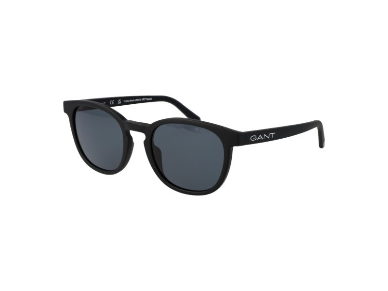 Gant GA 7203 02A 53 Férfi napszemüveg