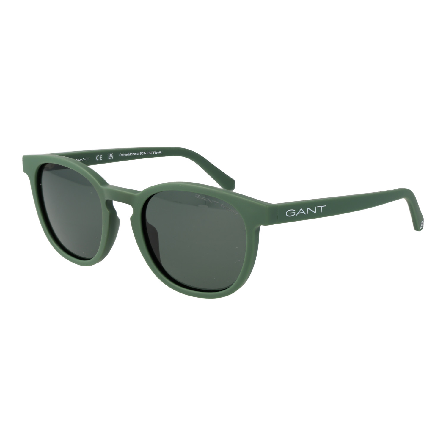 Gant GA 7203 97R 53 Férfi napszemüveg akciós termékkép 1