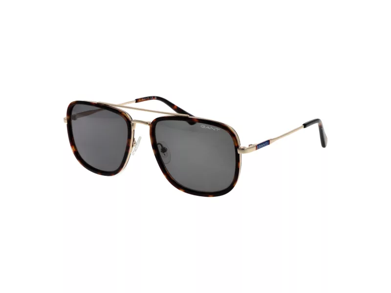 Gant GA 7215 52N 56 Férfi napszemüveg