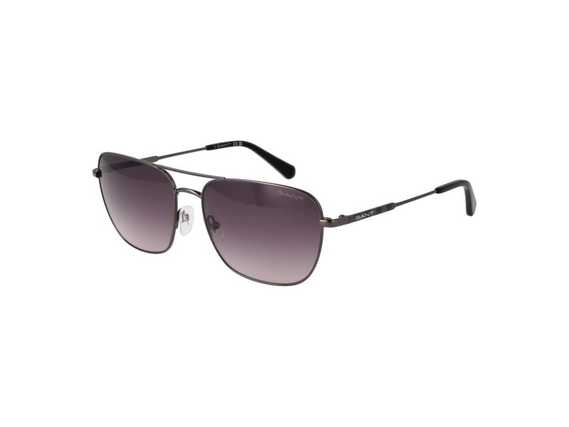 Gant GA 7221 14B 58 Férfi napszemüveg