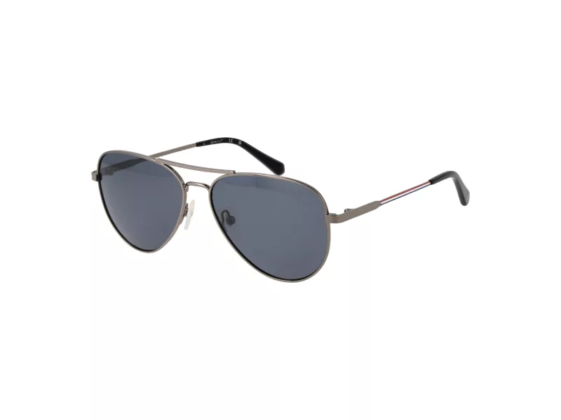 Gant GA 7229 08A 55 Férfi napszemüveg