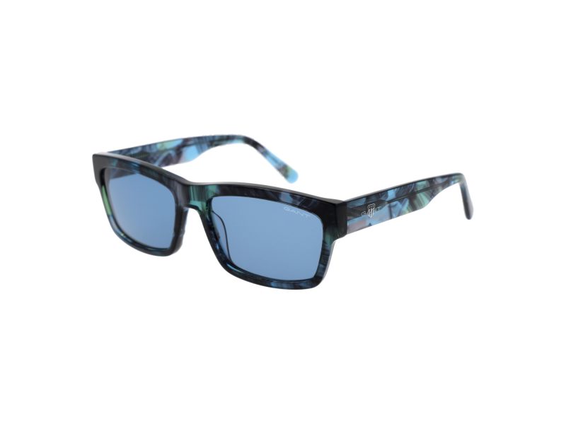 Gant GA 7230 55V 60 Férfi napszemüveg