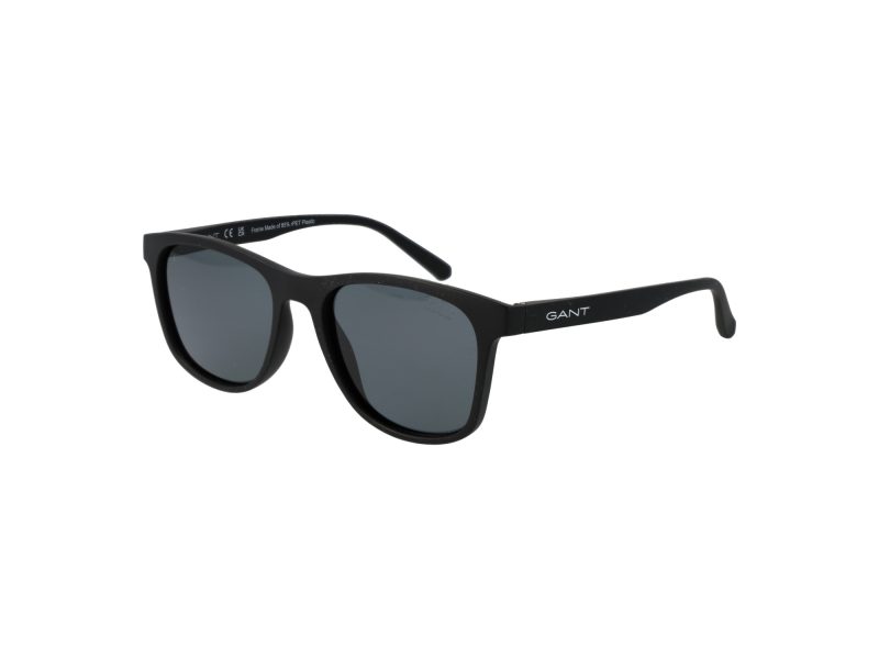 Gant GA 7235 02D 53 Férfi napszemüveg