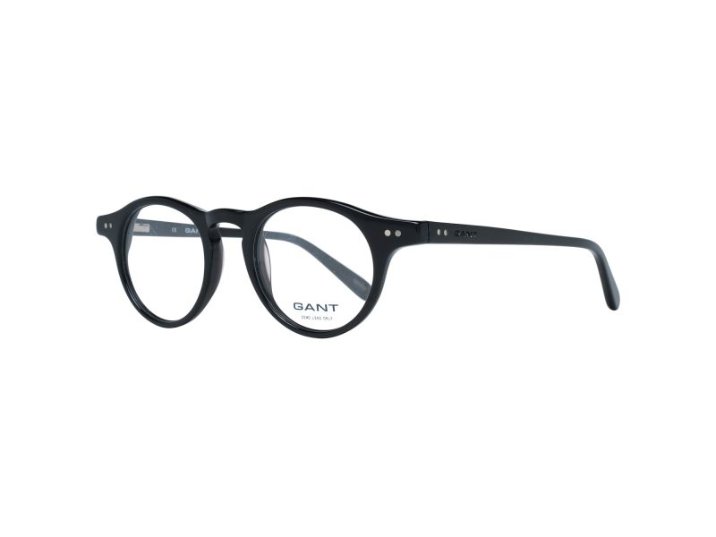 Gant GA Terry BLK 43 Női szemüvegkeret (optikai keret)