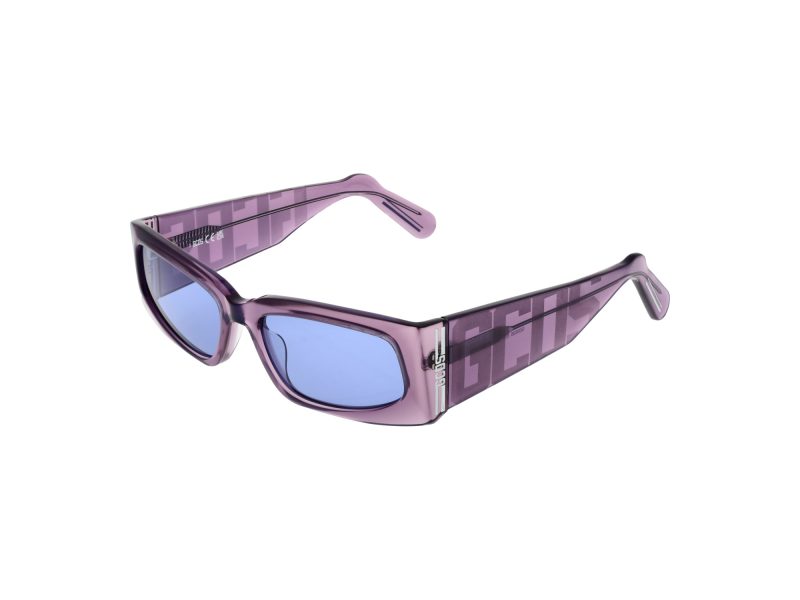 GCDS GD 0035 83V 55 Férfi, Női napszemüveg