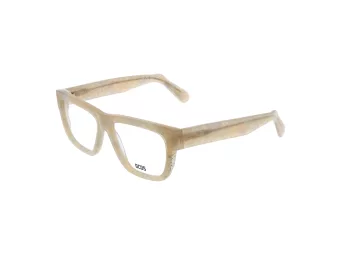   GCDS GD 5011 025 54 Férfi, Női szemüvegkeret (optikai keret)