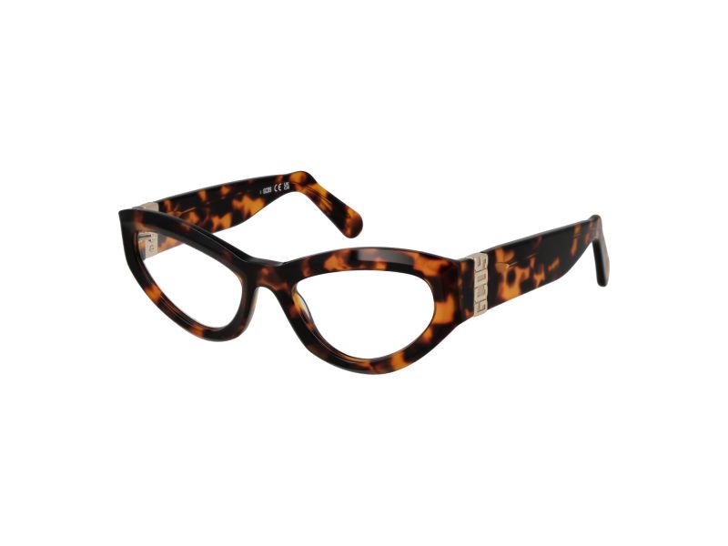 GCDS GD 5024 052 53 Férfi, Női szemüvegkeret (optikai keret)