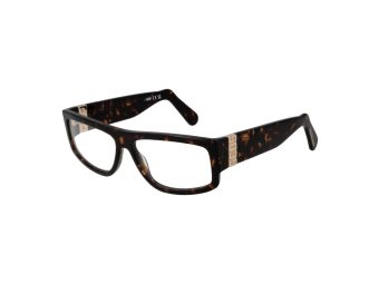   GCDS GD 5025 052 56 Férfi, Női szemüvegkeret (optikai keret)