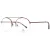 Gianfranco Ferré GFF 0117 006 51 Női szemüvegkeret (optikai keret)