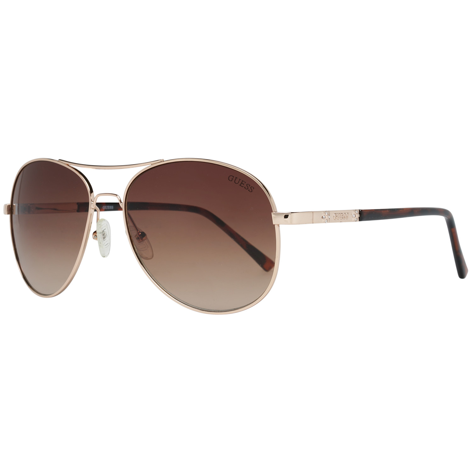 Guess GF 0295 33F 60 Női napszemüveg akciós termékkép 1