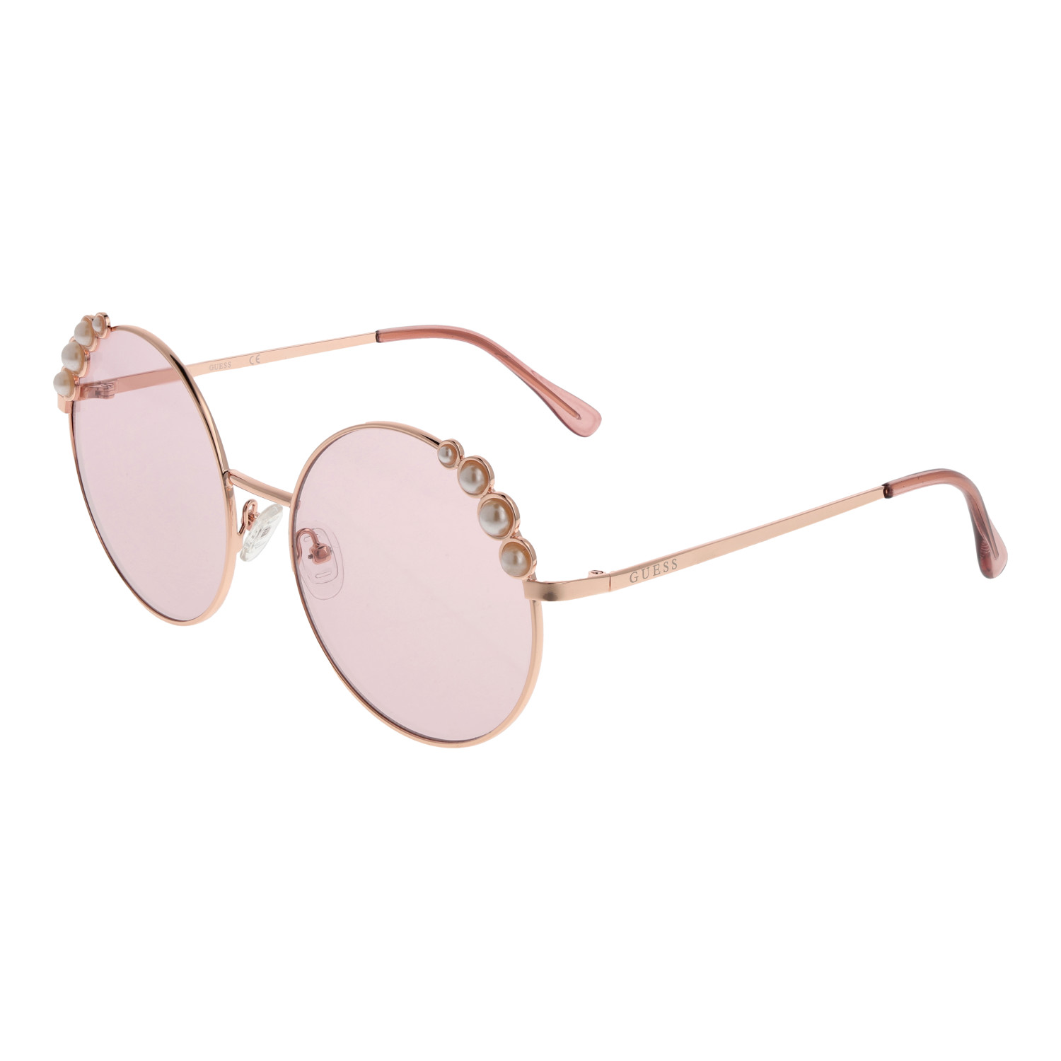  Guess GF 0355 28T 58 Női napszemüveg akciós termékkép 1